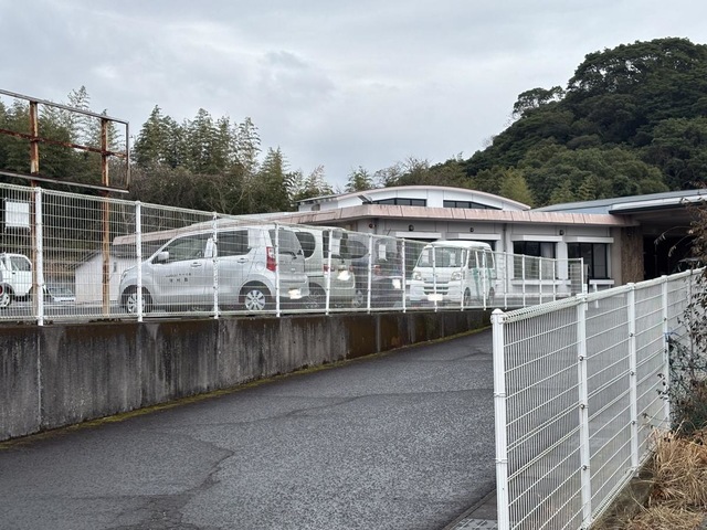 グループホーム秋光園 施設外観