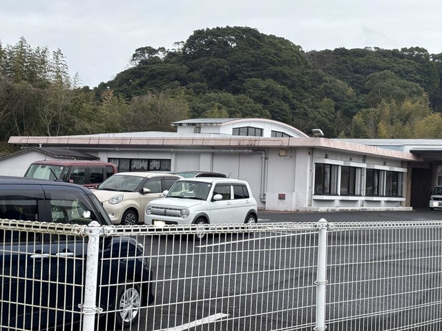 グループホーム秋光園 施設外観