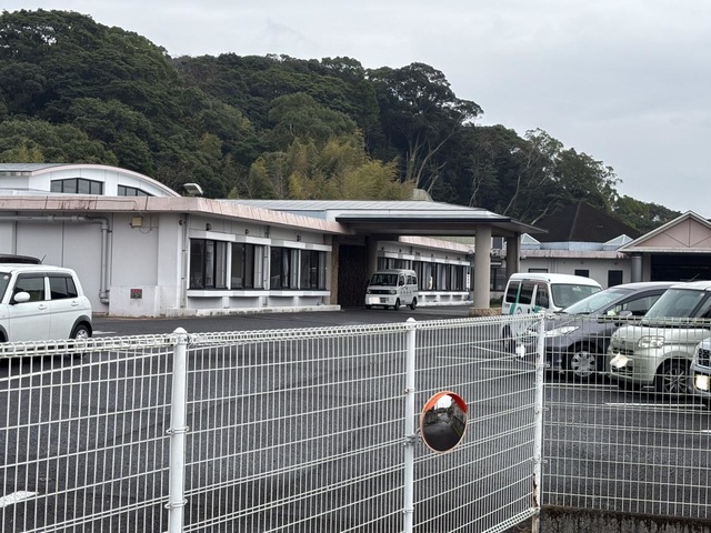 グループホーム秋光園 施設外観