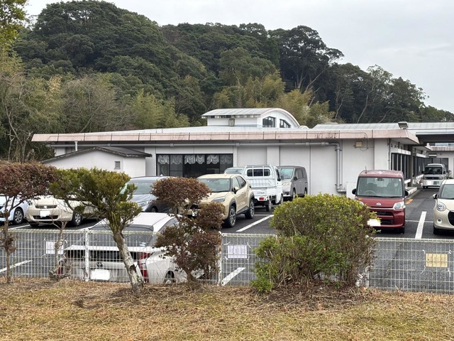 グループホーム秋光園 施設外観