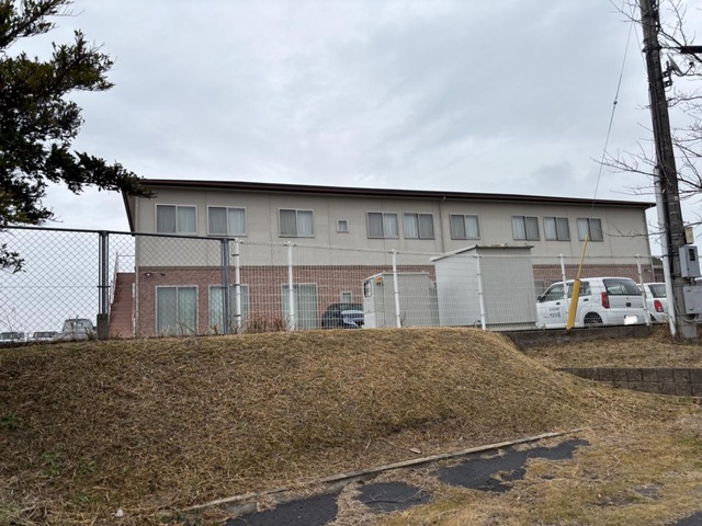 グループホーム秋光園 施設外観