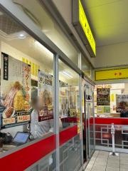 大阪王将　武蔵小杉東急スクエア店