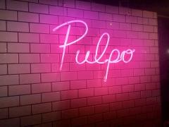Ｐｕｌｐｏ