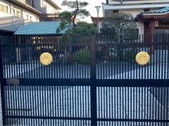 妙覚寺
