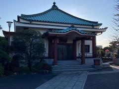 妙覚寺