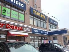 ＴＳＵＴＡＹＡ南郷13丁目店