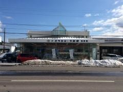 トヨタカローラ函館海岸通店