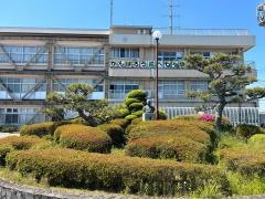 七ヶ浜町役場