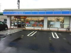 ローソン　石巻大街道店