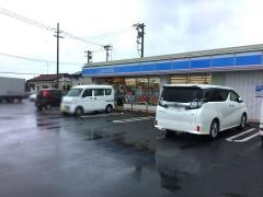 ローソン　石巻大街道店
