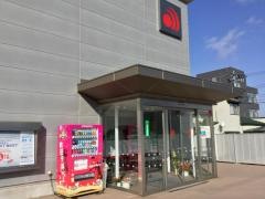 秋田銀行新屋支店
