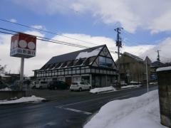 山形銀行東青田支店