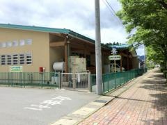 社会福祉法人若葉会白ゆり保育園