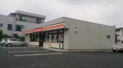 セイコーマート　石岡東光台店