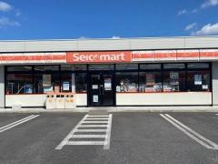 セイコーマート　石岡東光台店