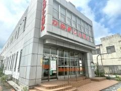 鹿沼相互信用金庫今市支店