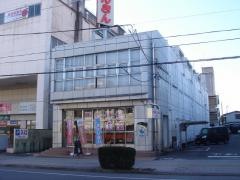 鹿沼相互信用金庫今市支店