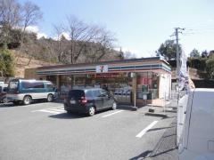 セブンイレブン 鹿沼日吉町店