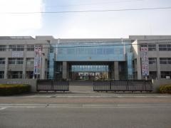 群馬県立前橋工業高等学校