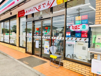 コンビニ