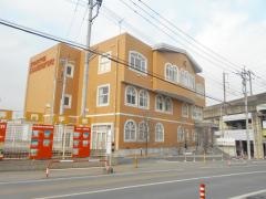 日本美術専門学校