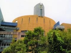 あすみが丘小学校
