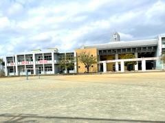 あすみが丘小学校