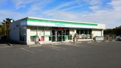 ファミリーマート　栄安食店