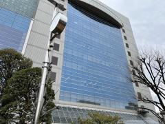 調布市文化会館たづくり
