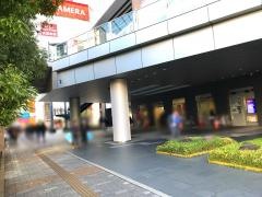 秋葉原ＵＤＸ内郵便局