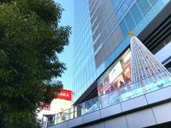 秋葉原ＵＤＸ内郵便局