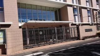 私立文京学院大学女子中学校