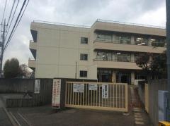 南成瀬小学校