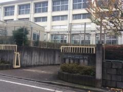 南成瀬小学校