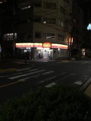 デイリーヤマザキ　御園店