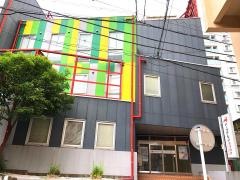 アーツカレッジヨコハマ