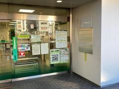 三井住友銀行東神奈川支店