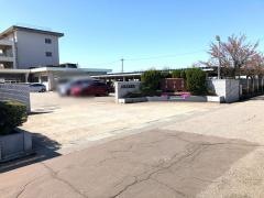 福井市大東中学校