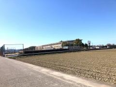 福井市大東中学校