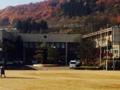 豊井小学校