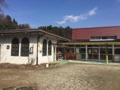 智里東保育所
