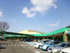 ツルヤ軽井沢店
