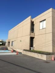 岐南町図書館