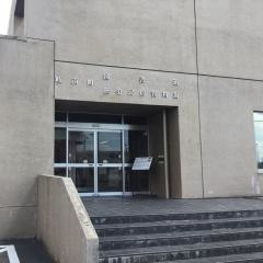 岐南町図書館