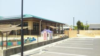鵜川原幼保園