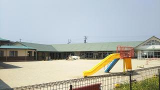 鵜川原幼保園