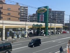 ガリバー163門真店