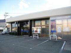 中兵庫信用金庫三田支店