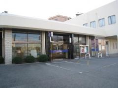 中兵庫信用金庫三田支店