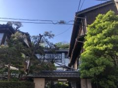 お宿はやかわ